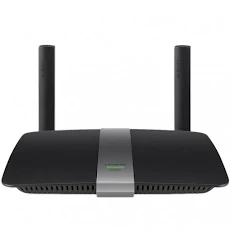 Thiết bị mạng Linksys EA6350 Wireless - Hàng trưng bày