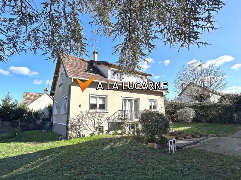 Vente maison 6 pièces 130 m² à Montesson (78360), 875 000 €