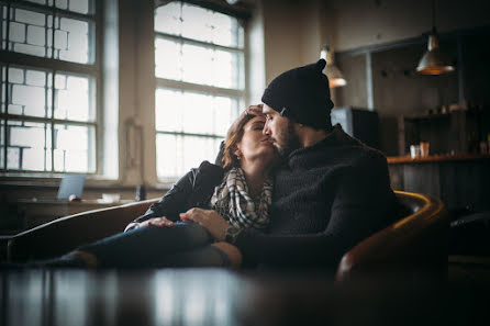 Wedding photographer Lyudmila Ermakova (ermakoval). Photo of 28 March 2016