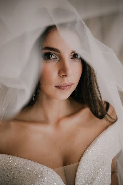 Fotógrafo de bodas Vіtalіy Kucan (volod). Foto del 18 de agosto 2022