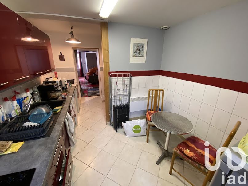 Vente maison 5 pièces 75 m² à Surgères (17700), 124 990 €