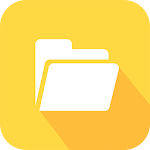 Cover Image of Download File Manager 1.0.0 APK