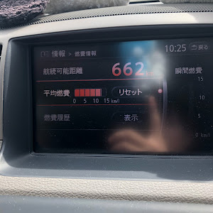 フーガ Y50