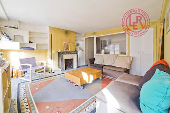 appartement à Paris 6ème (75)