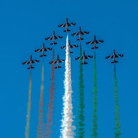 Simmetria tricolore di 