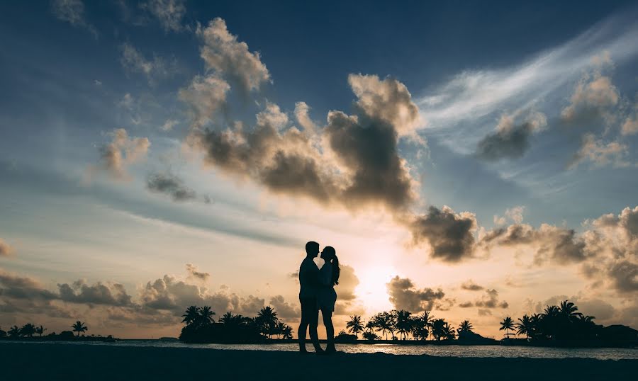 Photographe de mariage Artur Davydov (archerdav). Photo du 5 octobre 2017