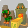 Temple Puppy Run icon