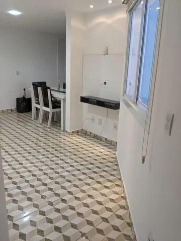 Apartamentos à venda Residencial Santa Giovana