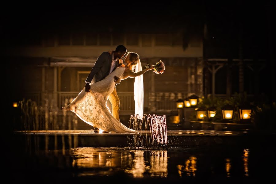 Svatební fotograf Jean Jacques Fabien (fotoshootprod). Fotografie z 1.května 2018