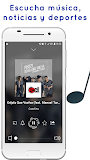 Radios de Chile Gratis: Radio FM y Radio