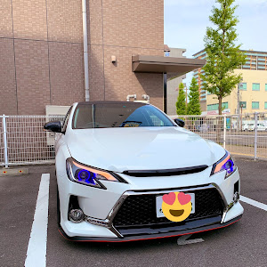 マークX G's
