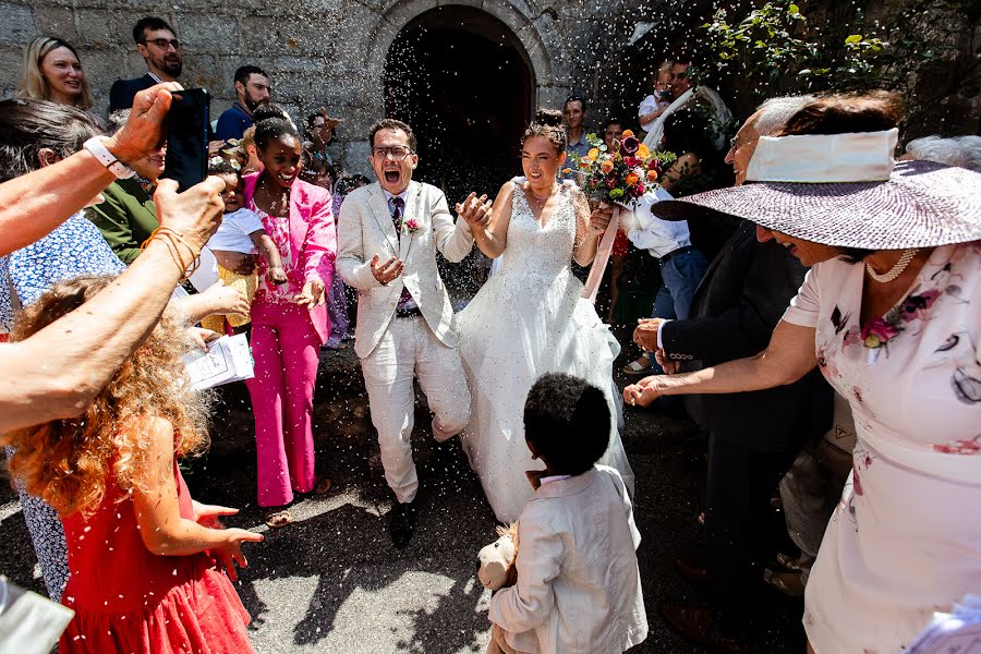 Wedding photographer Pierrick Roland (pierrickroland). Photo of 30 August 2023