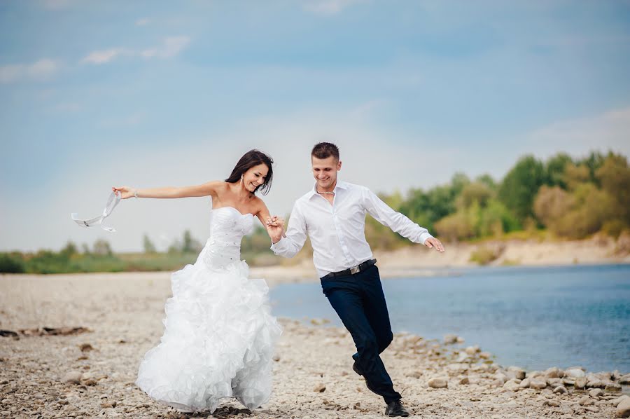 Photographe de mariage Sebastian Srokowski (patiart). Photo du 24 mars 2016