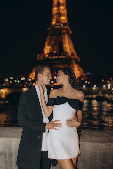 Fotografer pernikahan Julia Litvin (litvinphoto). Foto tanggal 3 April 2022