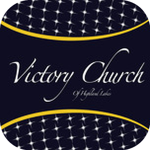 Victory Church Highland Lakes 生活 App LOGO-APP開箱王