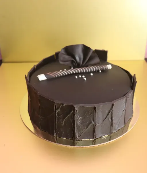Premium Chocolate Cake