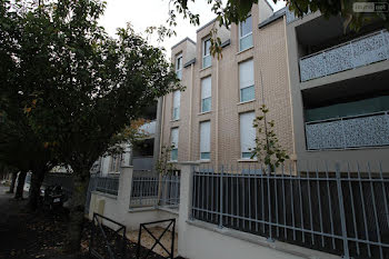 appartement à Melun (77)