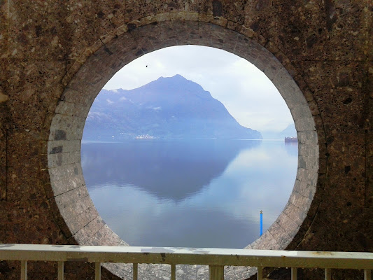 vista lago di lando