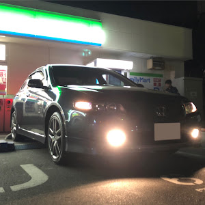 アコード CL7