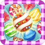 Cover Image of Unduh Candy Island: Match 3 1.3.7 APK