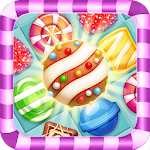 Candy Island: Match 3 Apk