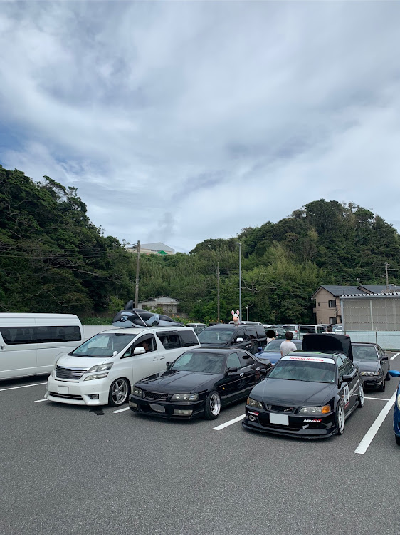 スカイラインクーペのなか西さんが投稿したカスタム事例の投稿画像2枚目