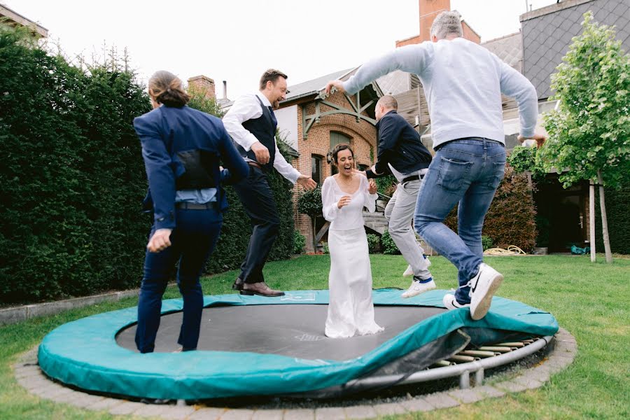 Fotografo di matrimoni Serpil Çil (digitalatolye). Foto del 8 gennaio 2023