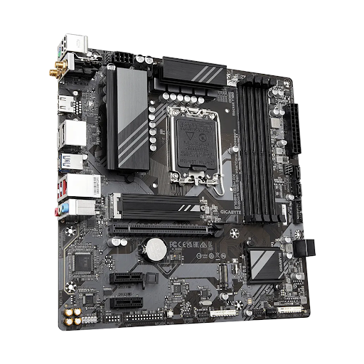 Mainboard GIGABYTE B760M DS3H AX DDR5