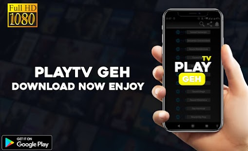 NOW PlayTV APK for Android Download