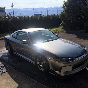 シルビア S15