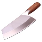 Dao - Dao Bếp Nhật Bản Santoku Thép Damascus Mã B8Dt124 Vns