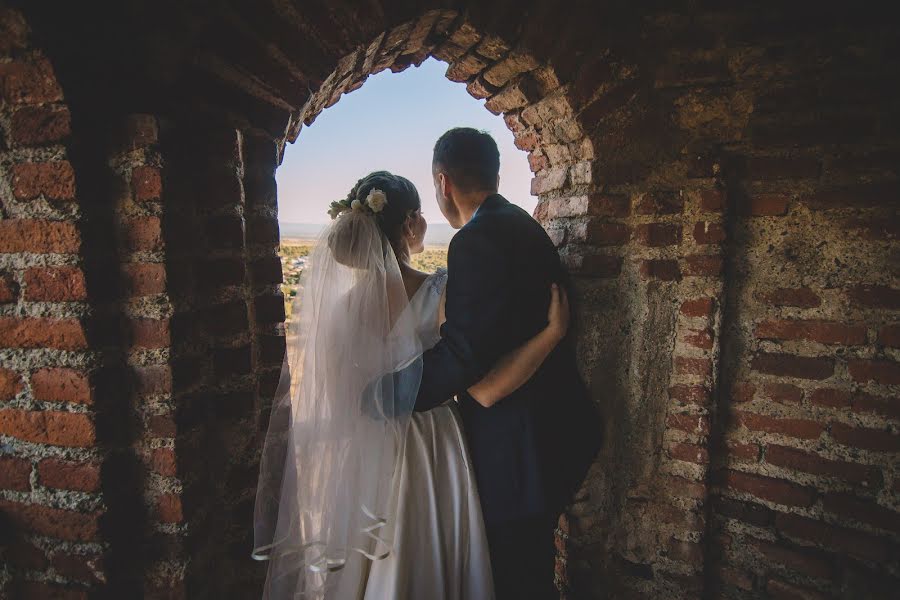 Φωτογράφος γάμων Matvey Mosyagin (matveyphoto). Φωτογραφία: 28 Οκτωβρίου 2017