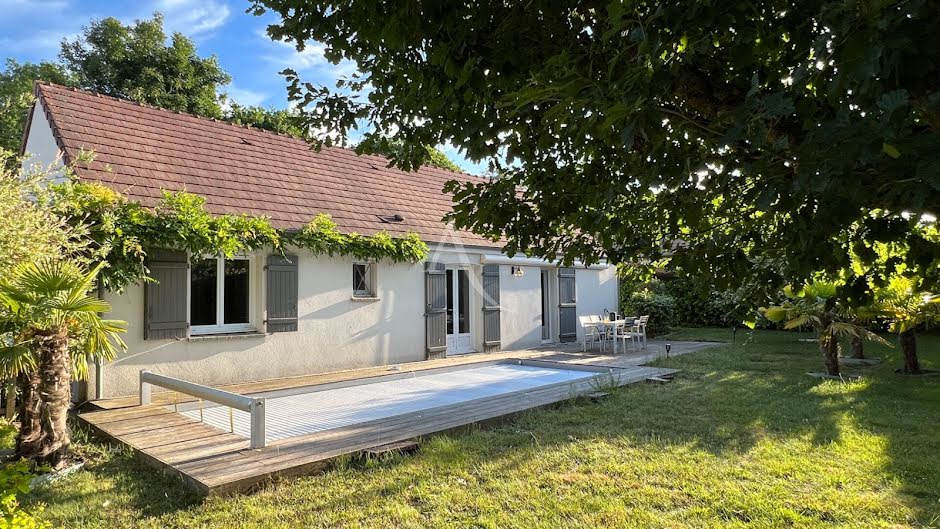 Vente maison 4 pièces 100 m² à Orchaise (41190), 239 000 €