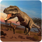 T-Rex Survival Simulator 2.1