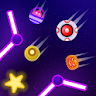 That Balls – Slingshot Puzzles icon