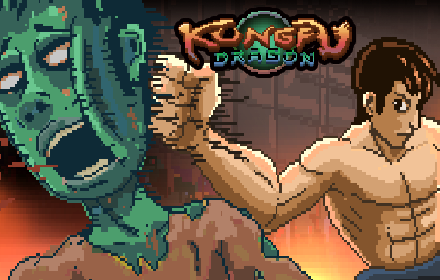 KungFu Dragon small promo image