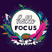 Focus 2016  Icon