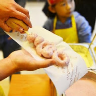 Mister Donut 甜甜圈專賣店(板橋大遠百門市)