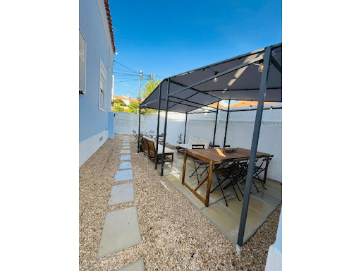 Maison avec terrasse 4
