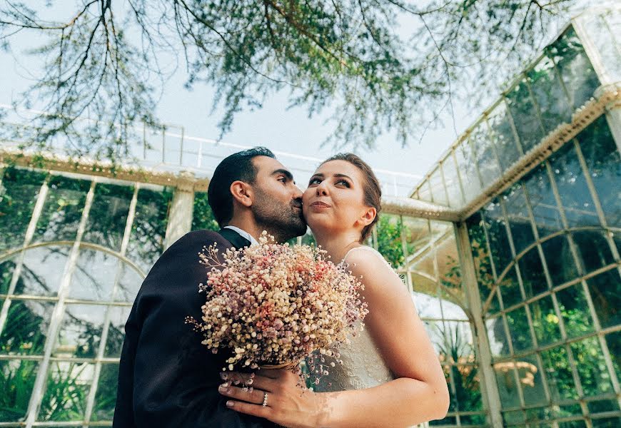 Wedding photographer Gencay Çetin (venuswed). Photo of 25 March 2019
