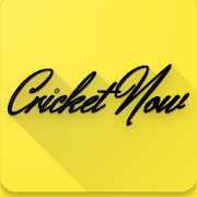 Cricket Now Update All Crick Info you need  Icon