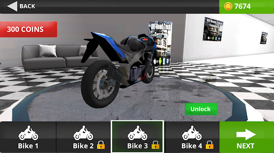 Traffic Hero: Biker Hero Road Rush Driver(圖6)-速報App