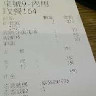 黑殿飯店（原黑店排骨飯）(右岸店)