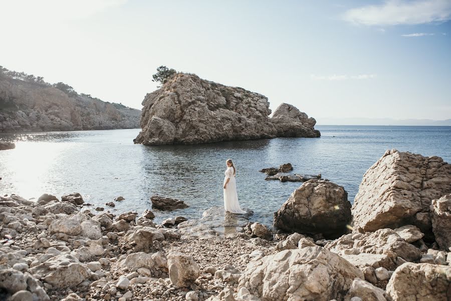 Wedding photographer Jamie Neirynck (jamieneirynck). Photo of 14 May 2019