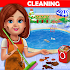 Big Home Cleanup and Wash : House Cleaning Game2.0.4