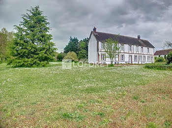 maison à Illiers-l'Evêque (27)