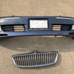 アルテッツァ SXE10