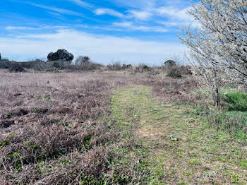 terrain à Fos-sur-Mer (13)