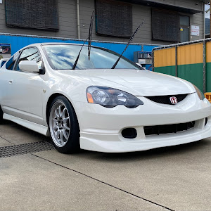 インテグラ DC5