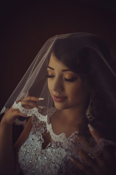 結婚式の写真家Oksana Svidruk (oksiko)。2015 9月8日の写真